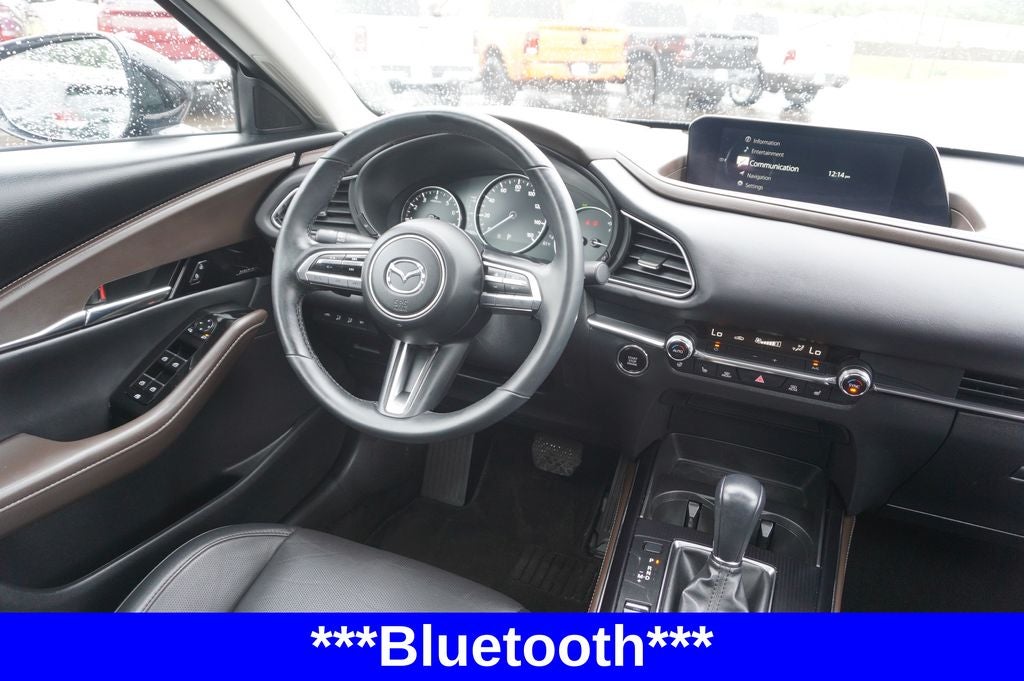 2023 Mazda Mazda CX-30 2.5 Turbo Premium