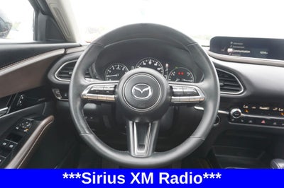 2023 Mazda Mazda CX-30 2.5 Turbo Premium