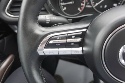 2023 Mazda Mazda CX-30 2.5 Turbo Premium