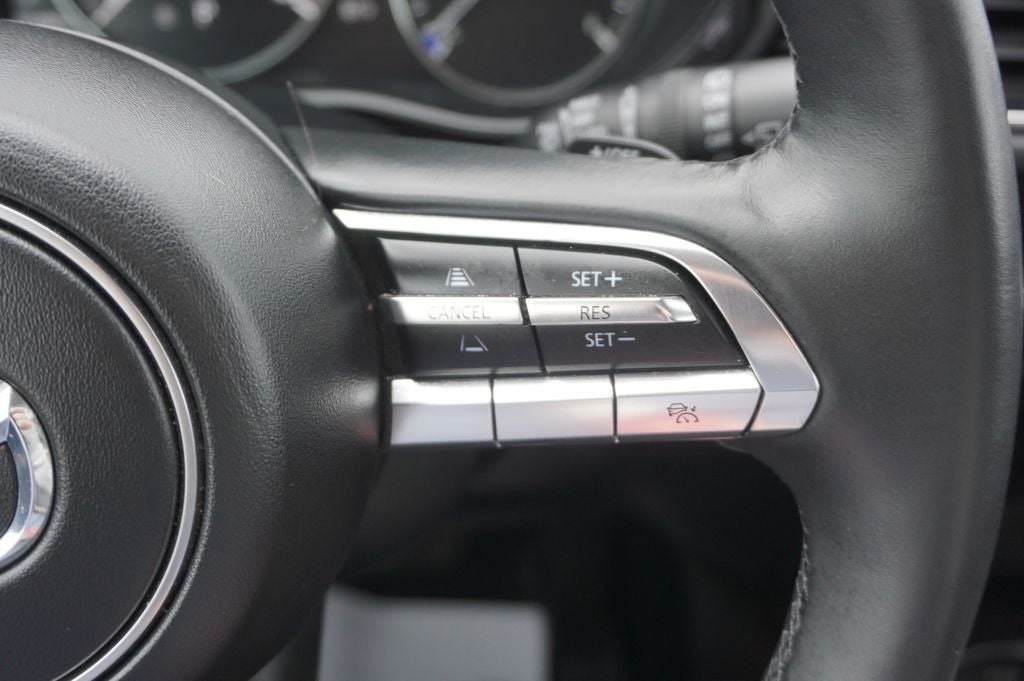 2023 Mazda Mazda CX-30 2.5 Turbo Premium