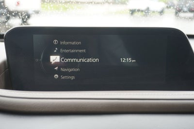 2023 Mazda Mazda CX-30 2.5 Turbo Premium