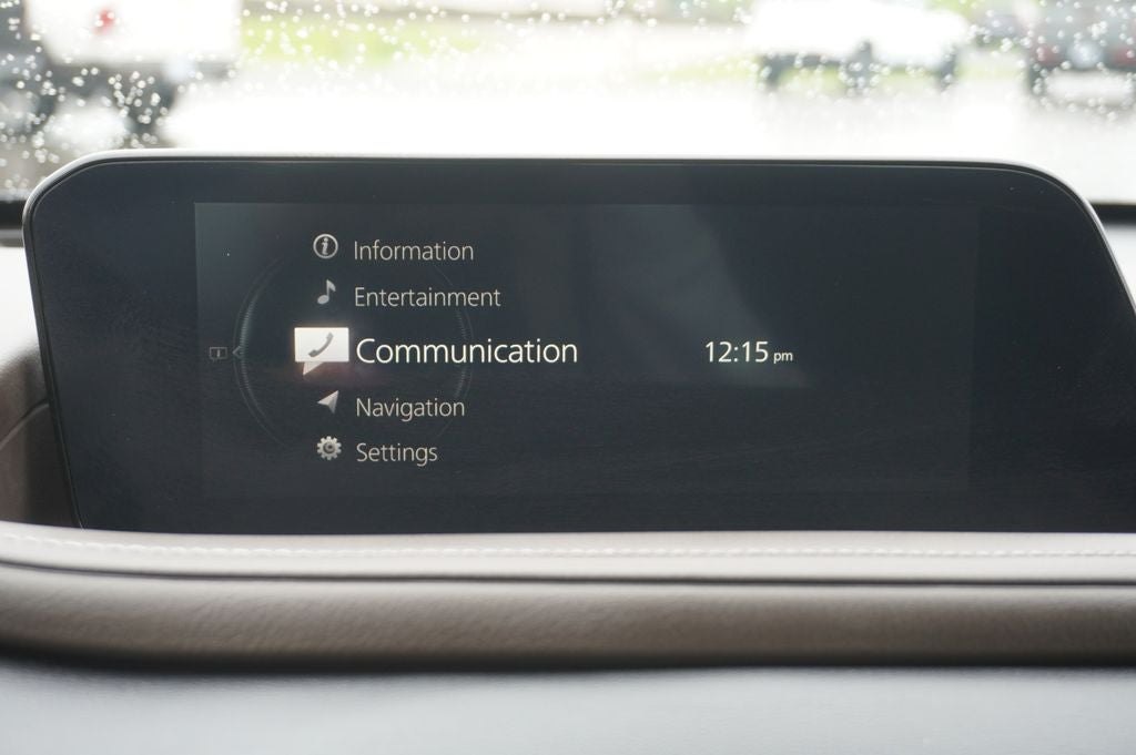 2023 Mazda Mazda CX-30 2.5 Turbo Premium