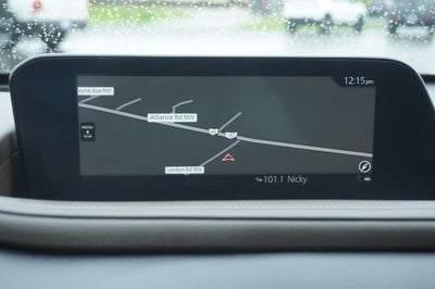 2023 Mazda Mazda CX-30 2.5 Turbo Premium