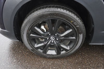 2023 Mazda Mazda CX-30 2.5 Turbo Premium