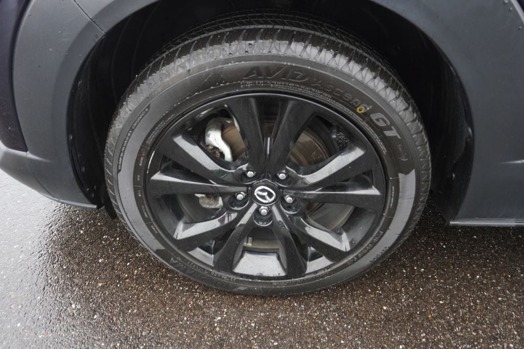 2023 Mazda Mazda CX-30 2.5 Turbo Premium
