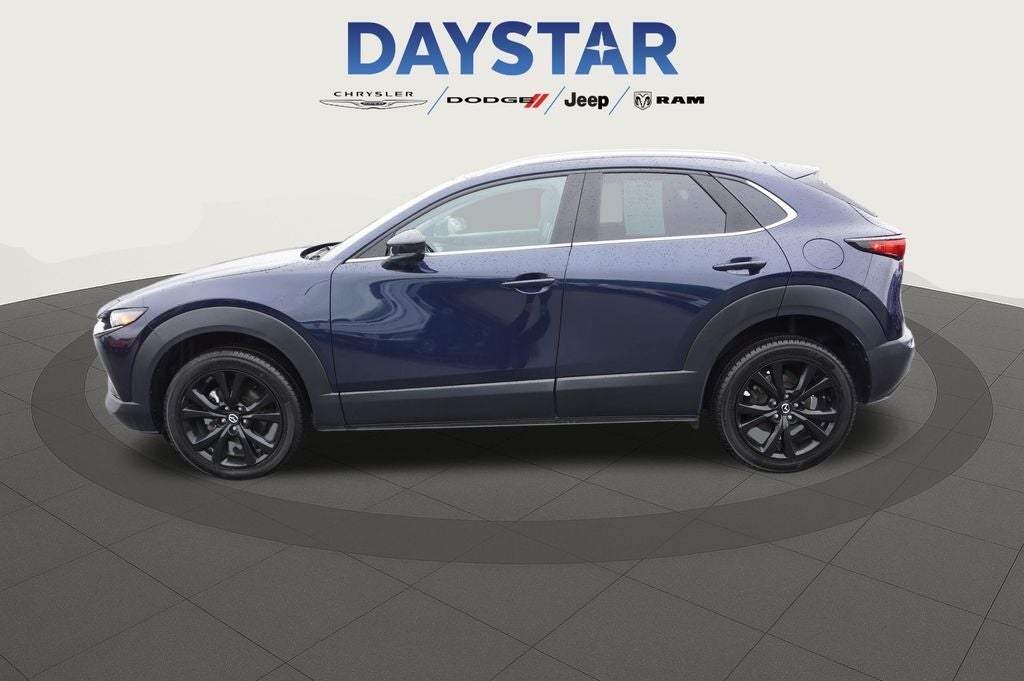 2023 Mazda Mazda CX-30 2.5 Turbo Premium