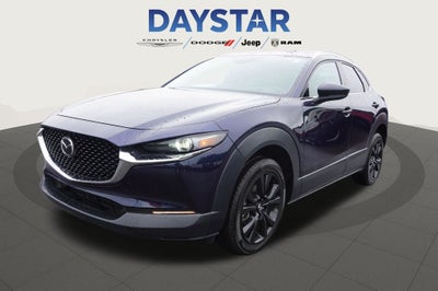 2023 Mazda Mazda CX-30 2.5 Turbo Premium