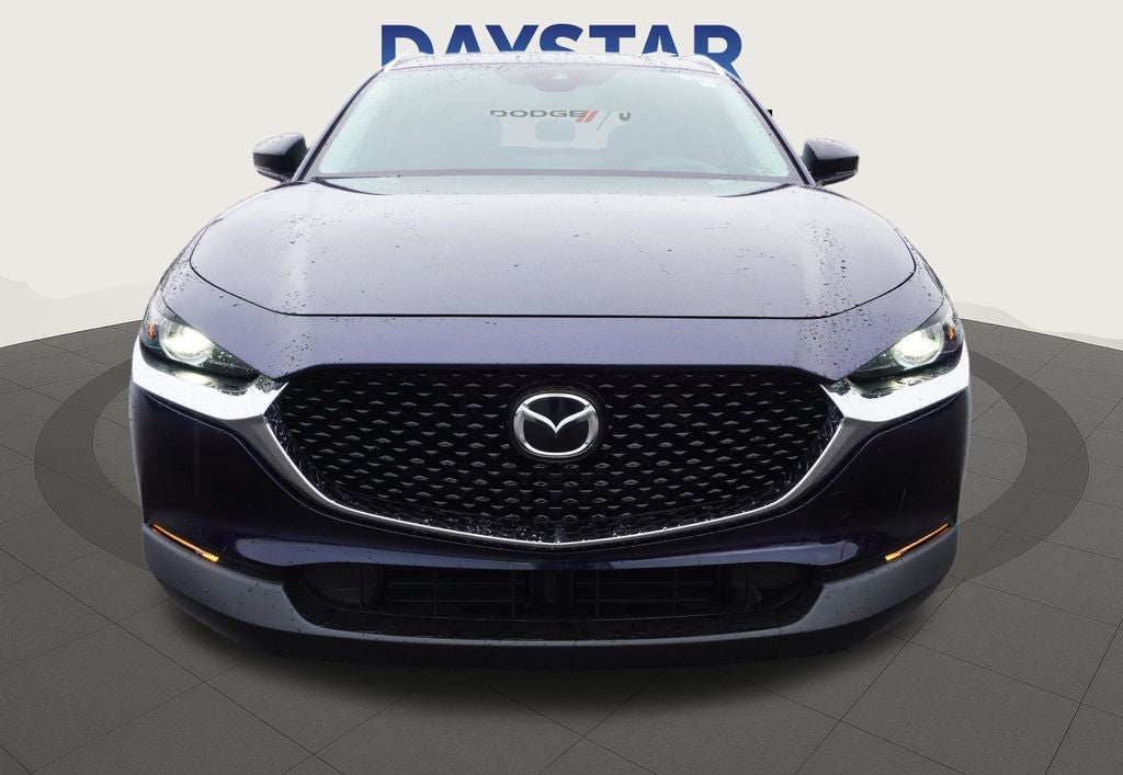 2023 Mazda Mazda CX-30 2.5 Turbo Premium