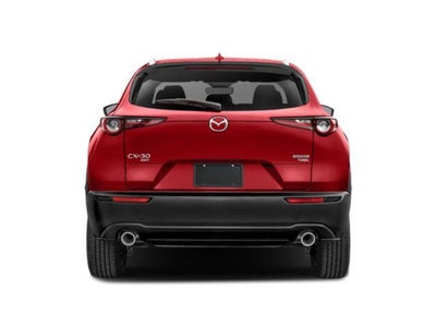 2023 Mazda Mazda CX-30 2.5 Turbo Premium