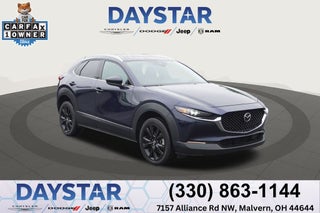 2023 Mazda Mazda CX-30 2.5 Turbo Premium