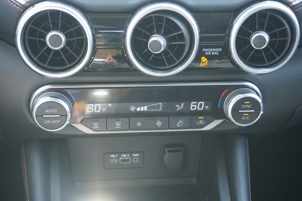 2020 Nissan Sentra SR Xtronic CVT