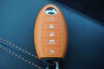 2020 Nissan Sentra SR Xtronic CVT