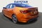 2020 Nissan Sentra SR Xtronic CVT