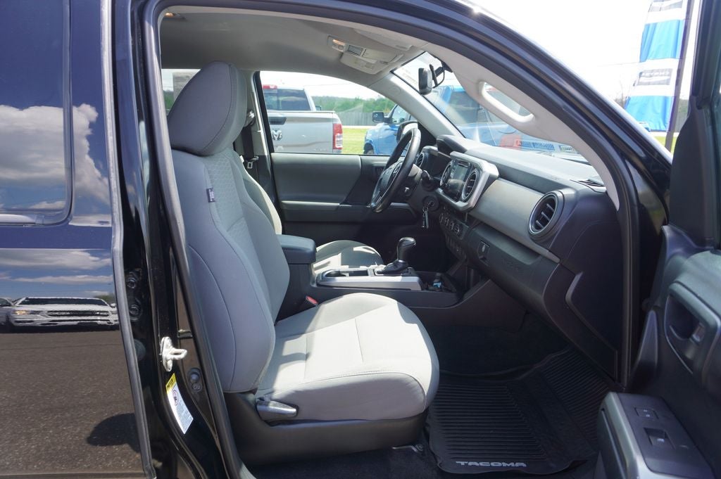 2016 Toyota Tacoma SR5 V6