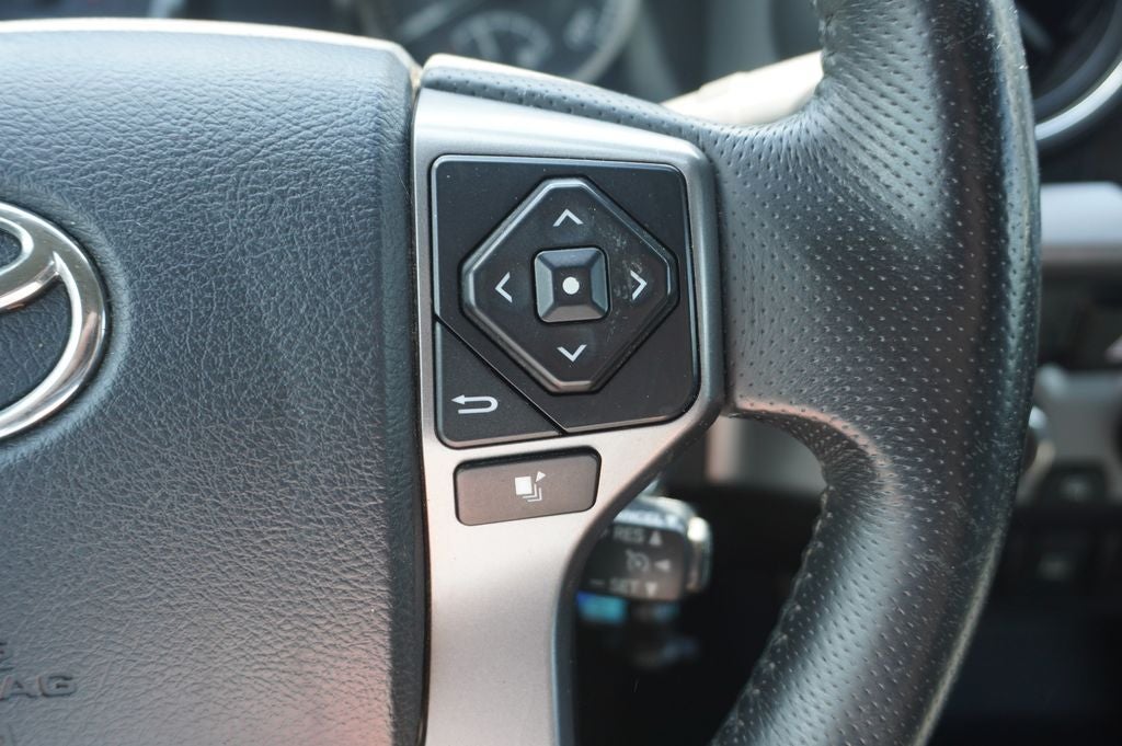 2016 Toyota Tacoma SR5 V6