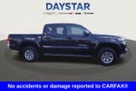 2016 Toyota Tacoma SR5 V6