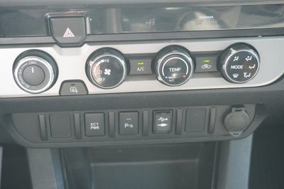 2016 Toyota Tacoma SR5 V6