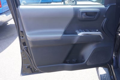 2016 Toyota Tacoma SR5 V6