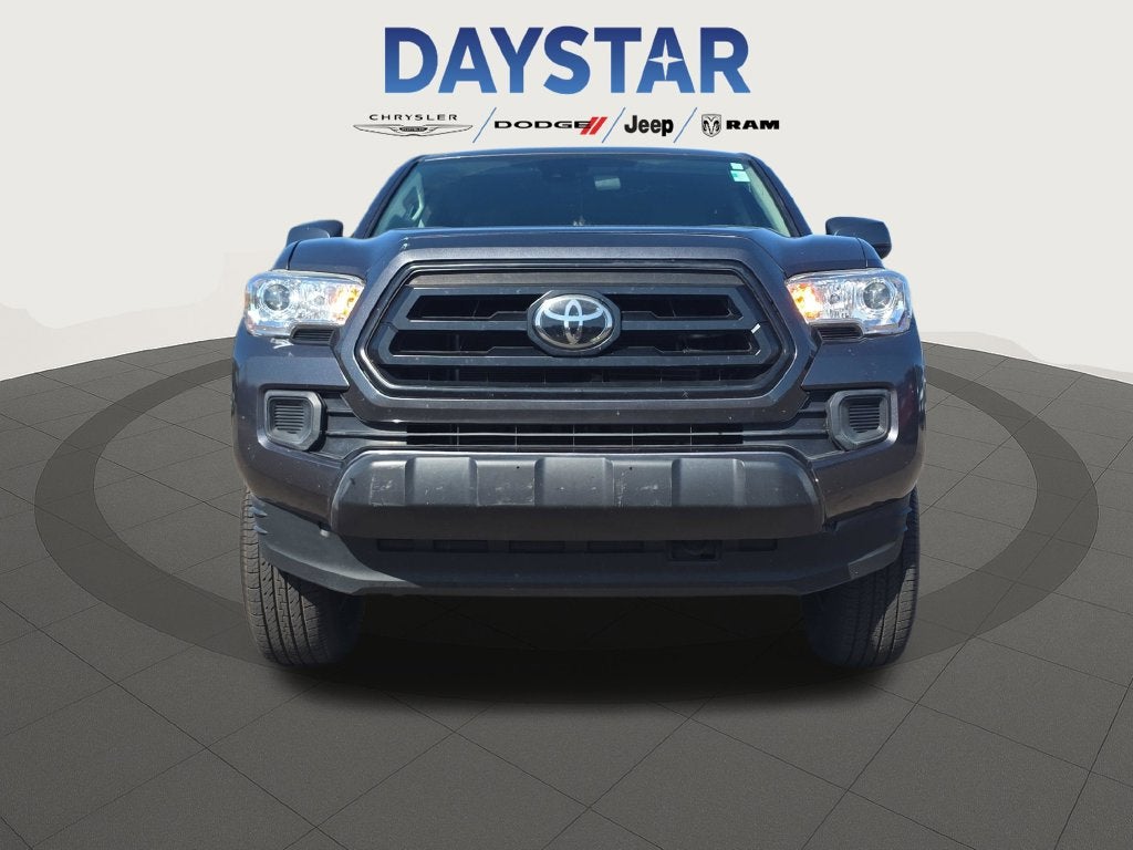 2020 Toyota Tacoma SR V6