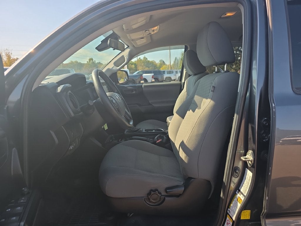 2020 Toyota Tacoma SR V6
