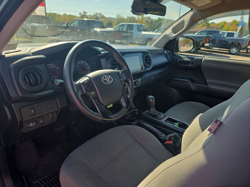 2020 Toyota Tacoma SR V6