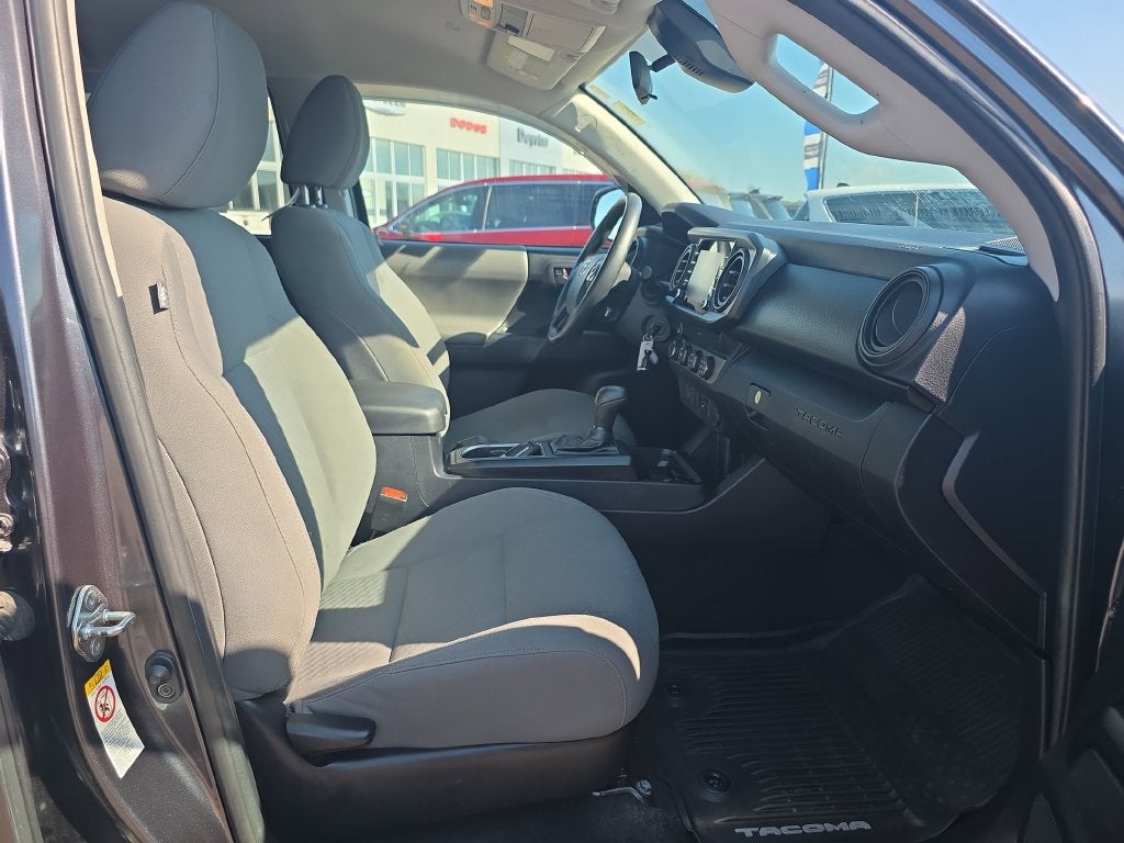 2020 Toyota Tacoma SR V6