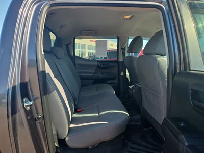2020 Toyota Tacoma SR V6