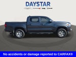 2020 Toyota Tacoma SR V6