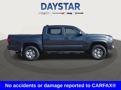 2020 Toyota Tacoma SR V6