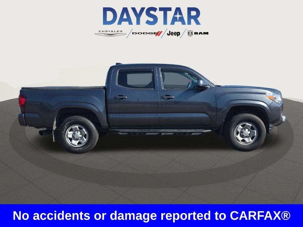 2020 Toyota Tacoma SR V6