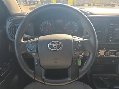 2020 Toyota Tacoma SR V6