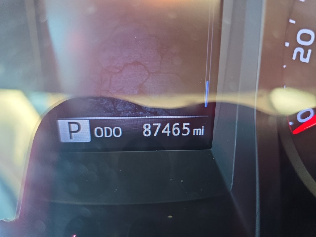 2020 Toyota Tacoma SR V6