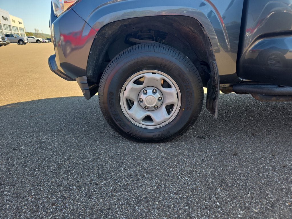 2020 Toyota Tacoma SR V6