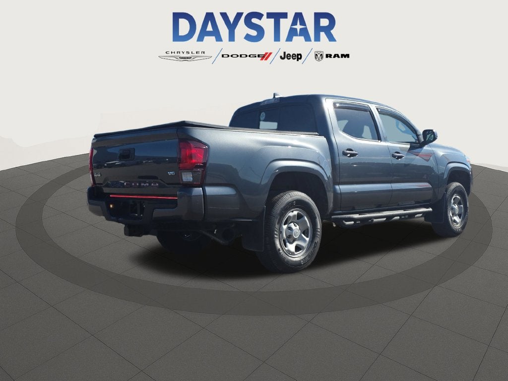 2020 Toyota Tacoma SR V6