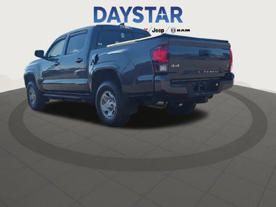 2020 Toyota Tacoma SR V6