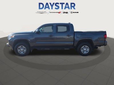 2020 Toyota Tacoma SR V6