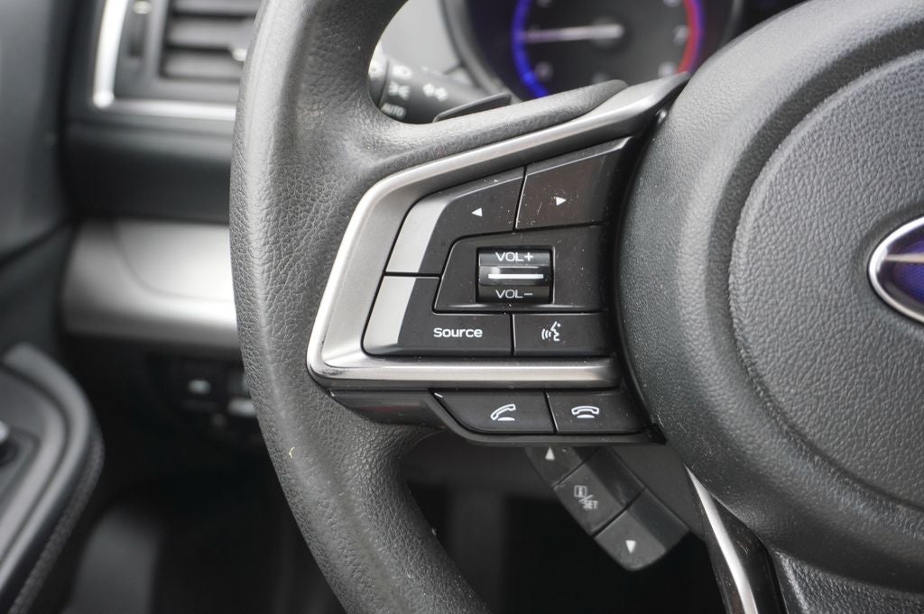 2019 Subaru Legacy 2.5i