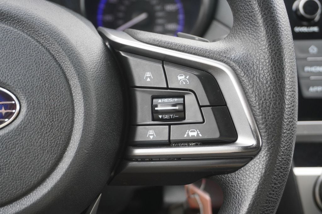 2019 Subaru Legacy 2.5i