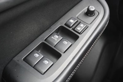 2019 Subaru Legacy 2.5i