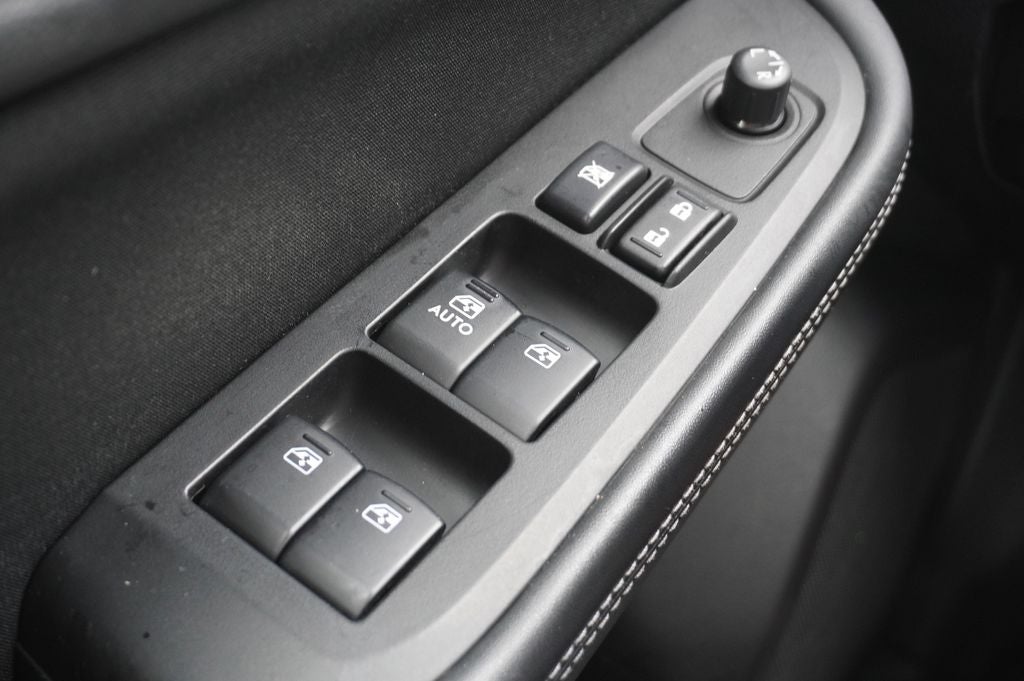 2019 Subaru Legacy 2.5i