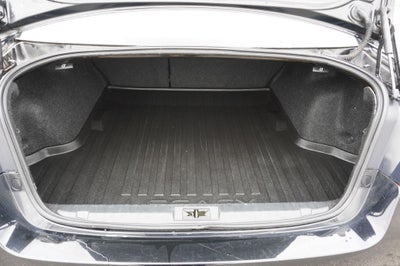 2019 Subaru Legacy 2.5i