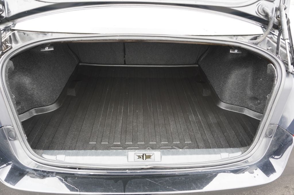 2019 Subaru Legacy 2.5i