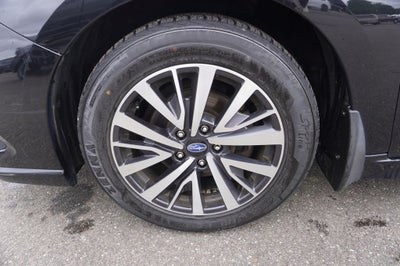 2019 Subaru Legacy 2.5i
