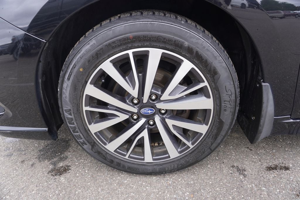2019 Subaru Legacy 2.5i