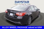 2019 Subaru Legacy 2.5i