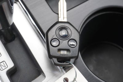 2019 Subaru Legacy 2.5i