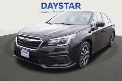 2019 Subaru Legacy 2.5i