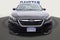 2019 Subaru Legacy 2.5i