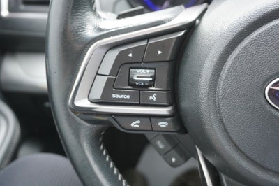2019 Subaru Legacy 2.5i Premium