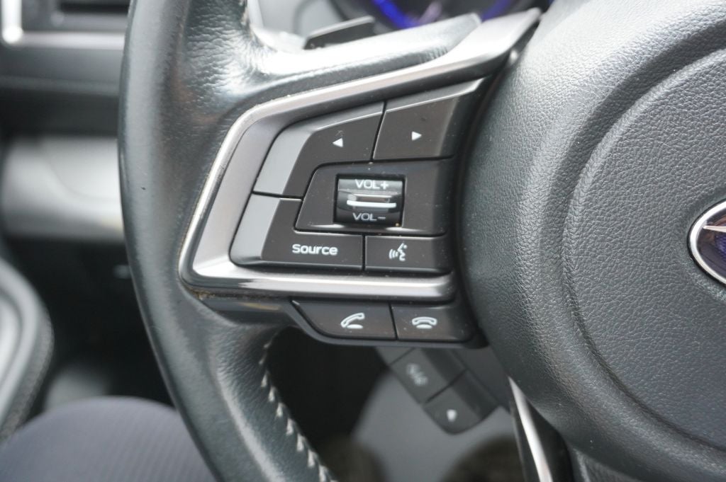 2019 Subaru Legacy 2.5i Premium